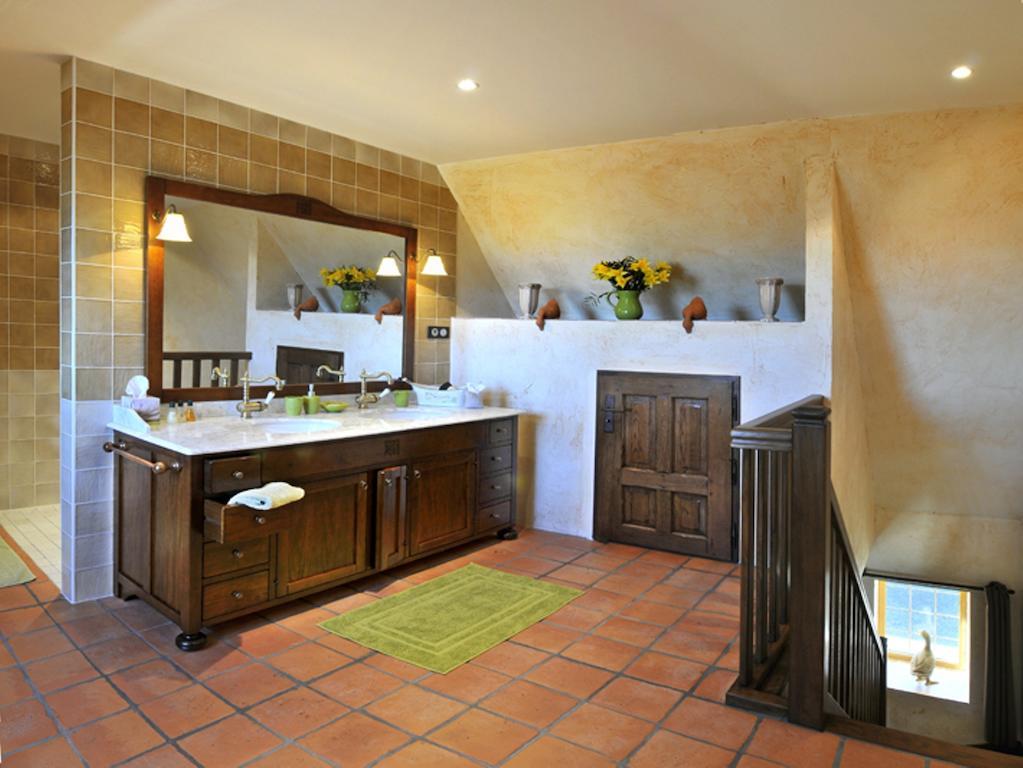 Hotel Chateau De Larre Chatres-sur-Cher Zimmer foto